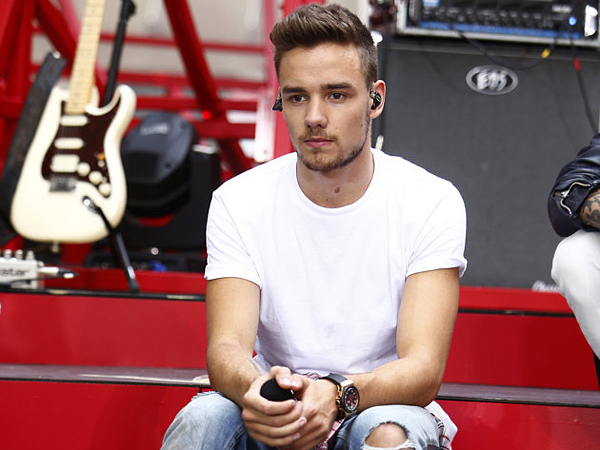 Liam Payne Minta Agar Fans Hentikan Gerakan Foto Bugil Demi Dukung One Direction